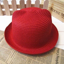 Load image into Gallery viewer, Women Summer Hat