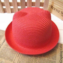 Load image into Gallery viewer, Women Summer Hat