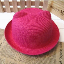 Load image into Gallery viewer, Women Summer Hat