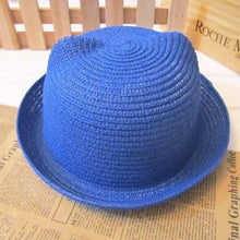 Load image into Gallery viewer, Women Summer Hat