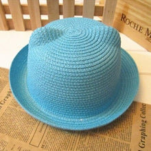 Load image into Gallery viewer, Women Summer Hat