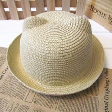 Load image into Gallery viewer, Women Summer Hat