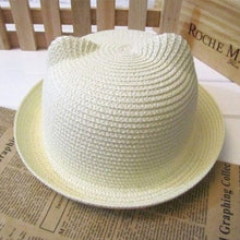 Load image into Gallery viewer, Women Summer Hat