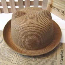 Load image into Gallery viewer, Women Summer Hat