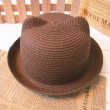 Load image into Gallery viewer, Women Summer Hat