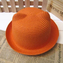 Load image into Gallery viewer, Women Summer Hat