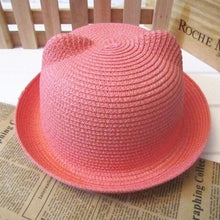 Load image into Gallery viewer, Women Summer Hat