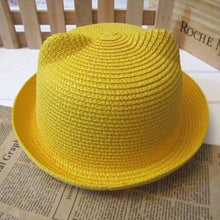 Load image into Gallery viewer, Women Summer Hat