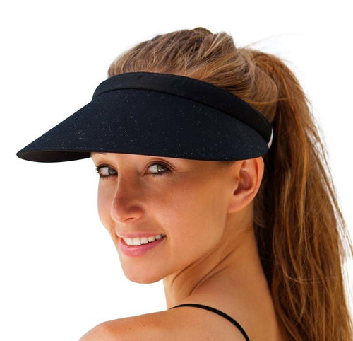 Sporty Sun Hat