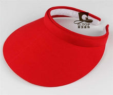 Load image into Gallery viewer, Sporty Sun Hat