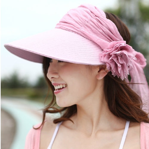 Sun Hat for Lady