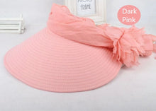 Load image into Gallery viewer, Sun Hat for Lady