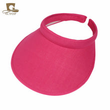 Load image into Gallery viewer, Sporty Sun Hat