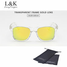 Load image into Gallery viewer, Long Keeper Sunglasses Women