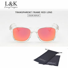 Load image into Gallery viewer, Long Keeper Sunglasses Women