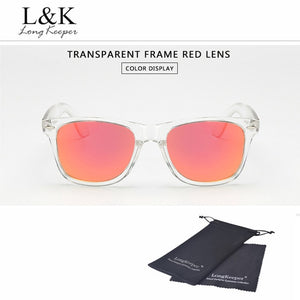 Long Keeper Sunglasses Women