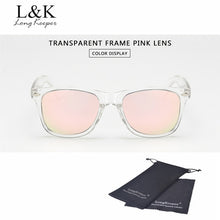 Load image into Gallery viewer, Long Keeper Sunglasses Women