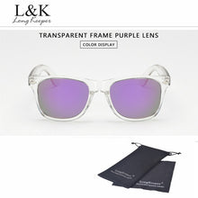 Load image into Gallery viewer, Long Keeper Sunglasses Women