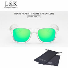 Load image into Gallery viewer, Long Keeper Sunglasses Women