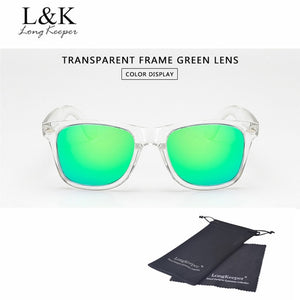 Long Keeper Sunglasses Women