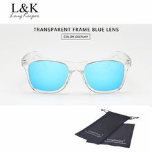 Load image into Gallery viewer, Long Keeper Sunglasses Women