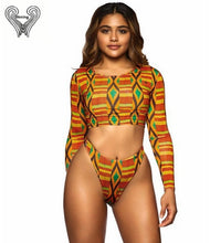Load image into Gallery viewer, Swimwear  Women Padded Biquini