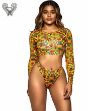 Load image into Gallery viewer, Swimwear  Women Padded Biquini