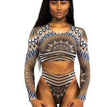Load image into Gallery viewer, Swimwear  Women Padded Biquini