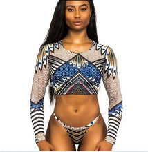 Load image into Gallery viewer, Swimwear  Women Padded Biquini