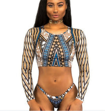 Load image into Gallery viewer, Swimwear  Women Padded Biquini