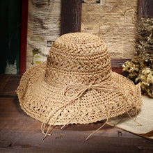 Load image into Gallery viewer, Hat Woman Summer