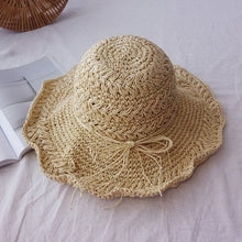 Load image into Gallery viewer, Hat Woman Summer