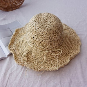 Hat Woman Summer