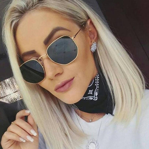 Fashion Sunglasses Women