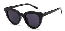 Load image into Gallery viewer, Fashion Cat Eye Sunglasses Women