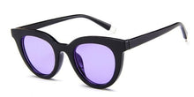 Load image into Gallery viewer, Fashion Cat Eye Sunglasses Women