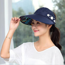 Load image into Gallery viewer, Women Summer  Hat