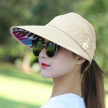 Load image into Gallery viewer, Women Summer  Hat