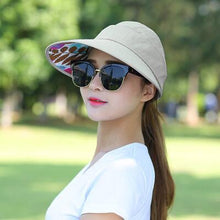 Load image into Gallery viewer, Women Summer  Hat