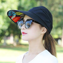 Load image into Gallery viewer, Women Summer  Hat