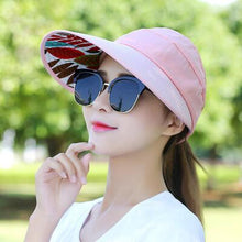 Load image into Gallery viewer, Women Summer  Hat