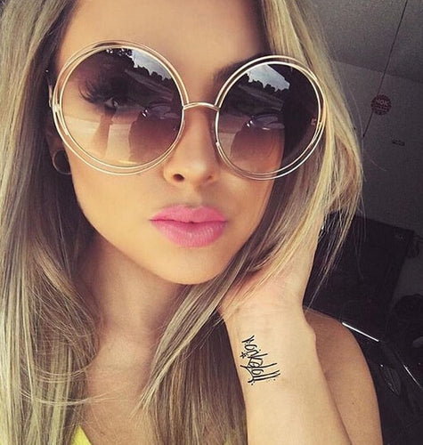 Sunglasses Women