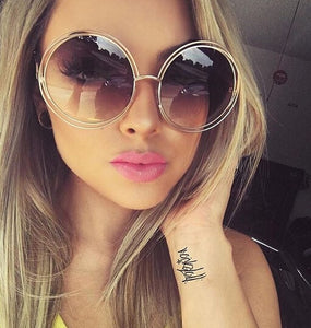 Sunglasses Women