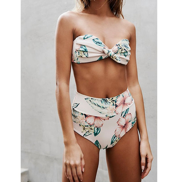 Summer Swimwear Women