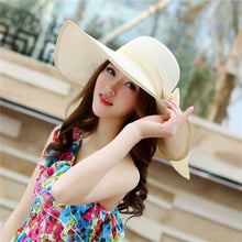 Load image into Gallery viewer, Summer  Hat Women