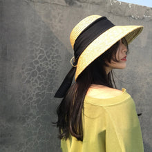 Load image into Gallery viewer, Summer  Women Beach Hat