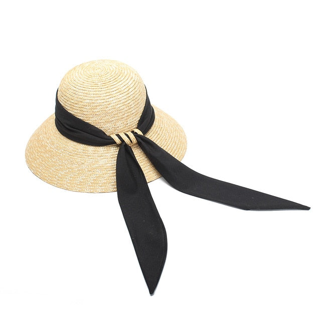 Summer  Women Beach Hat