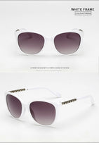 Load image into Gallery viewer, Cat Eye Sunglasses Women