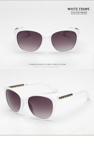 Cat Eye Sunglasses Women