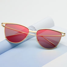 Load image into Gallery viewer, Sunglasses Ladies vintage Women